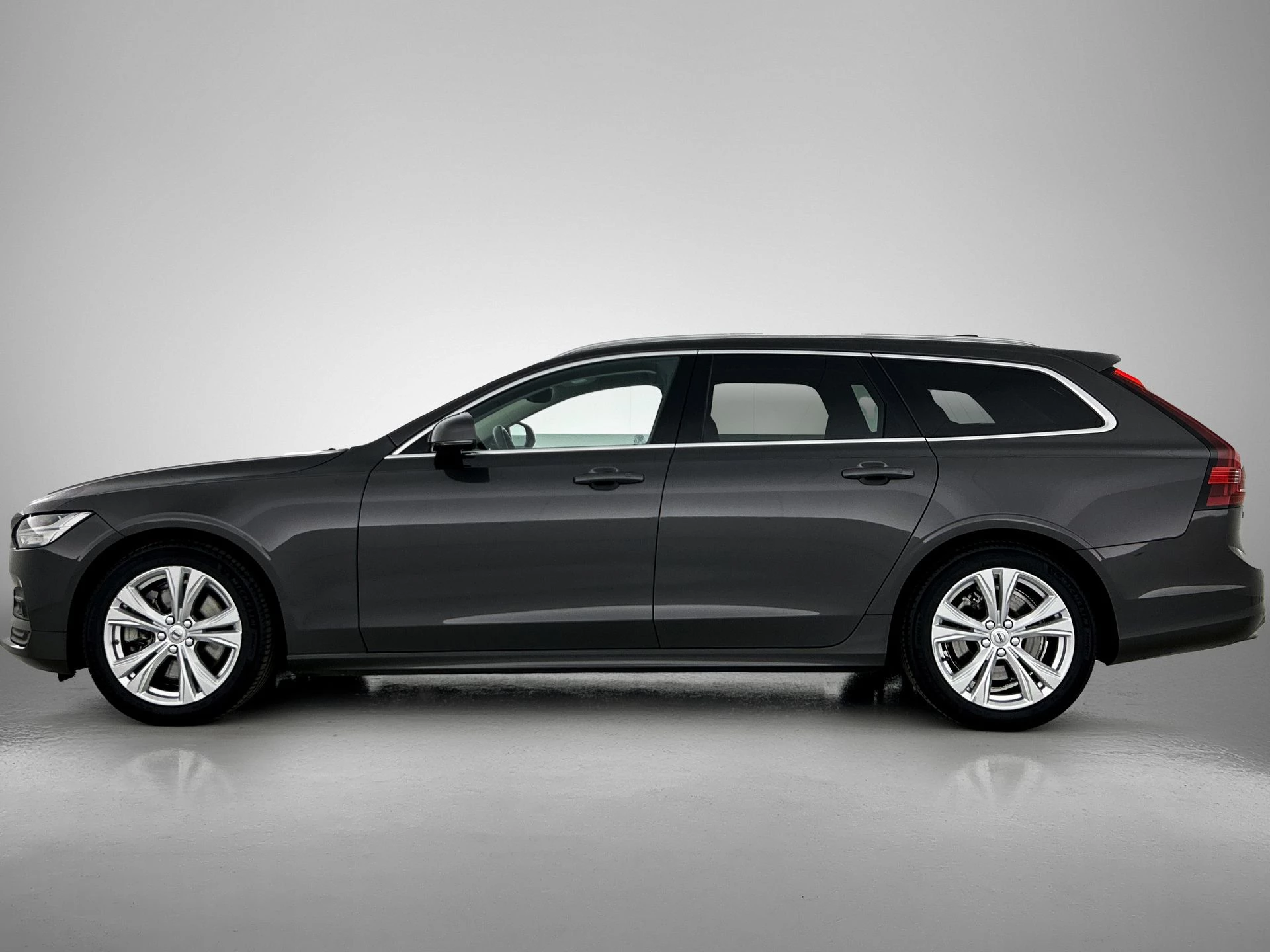 Hoofdafbeelding Volvo V90