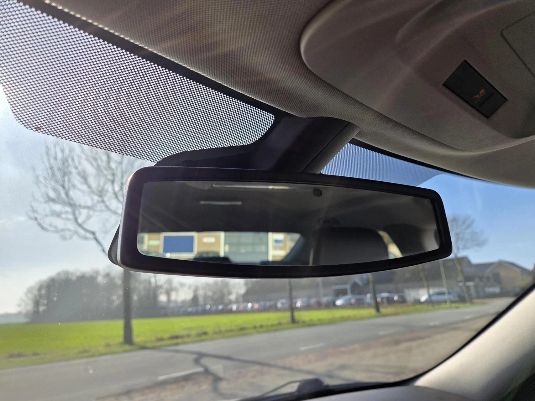 Hoofdafbeelding Saab 9-5