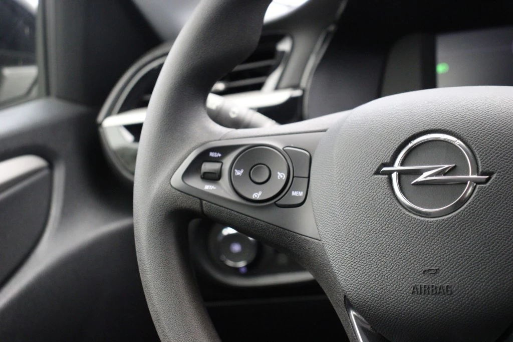 Hoofdafbeelding Opel Corsa-e