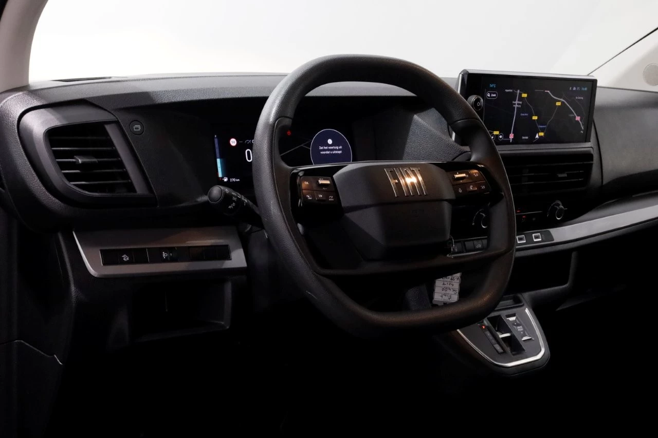 Hoofdafbeelding Fiat Scudo