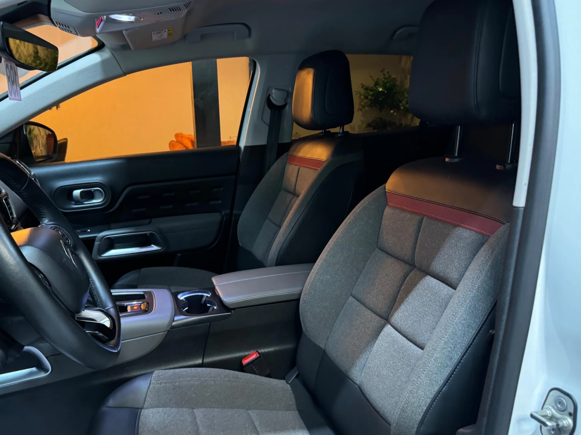 Hoofdafbeelding Citroën C5 Aircross