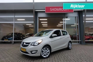 Hoofdafbeelding Opel KARL Opel KARL 1.0 ECOFLEX EDITION Automaat 1e Eigenaar (All-in prijs)
