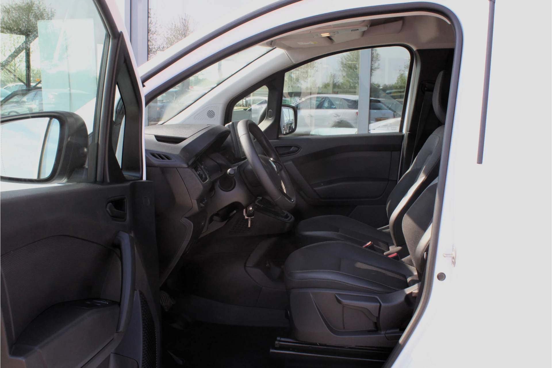 Hoofdafbeelding Renault Kangoo