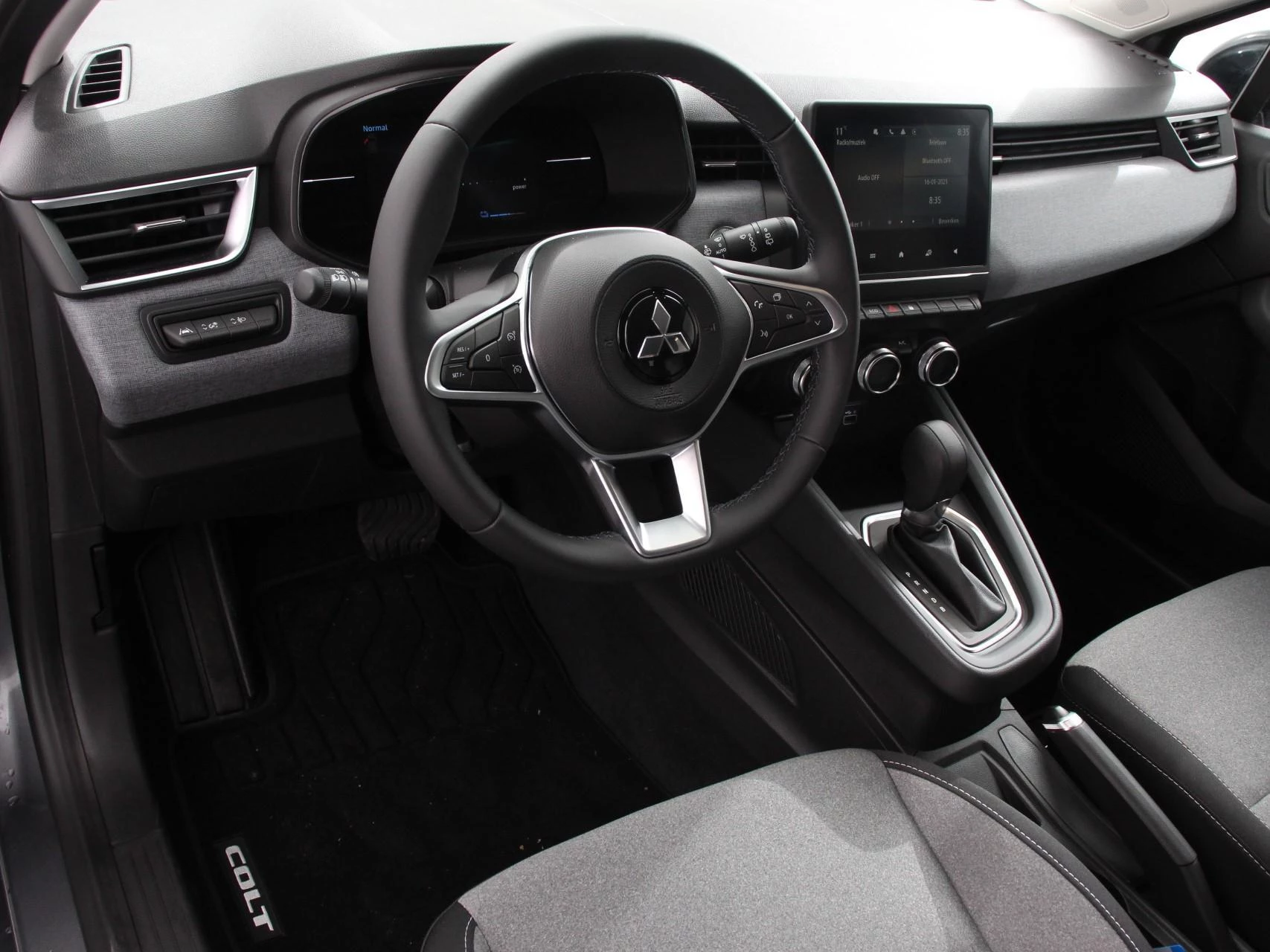 Hoofdafbeelding Mitsubishi Colt