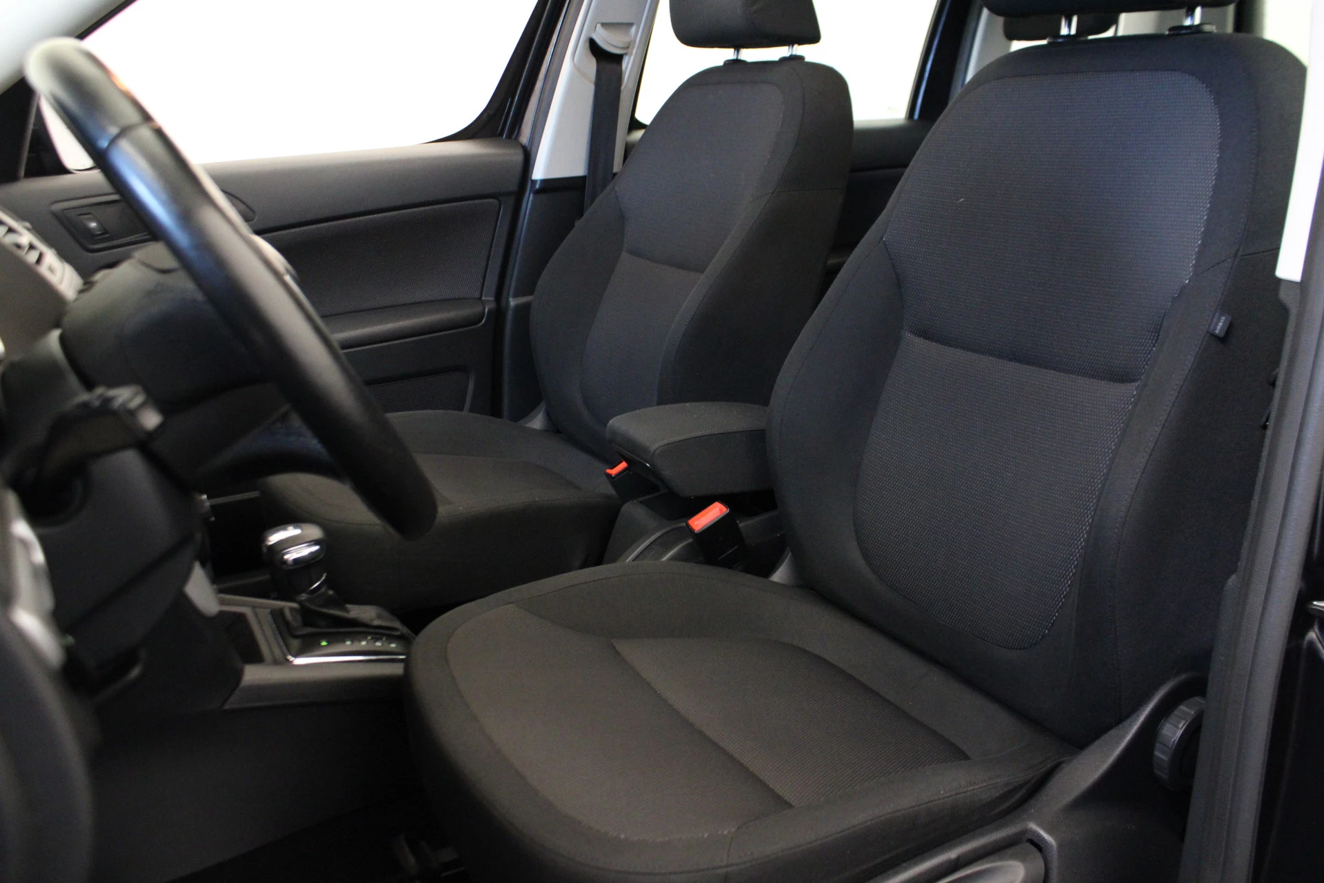 Hoofdafbeelding Škoda Yeti