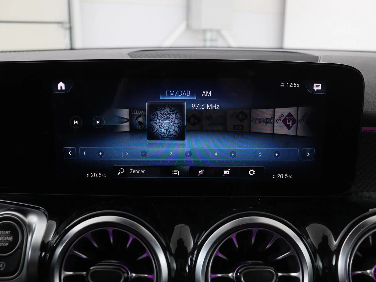Hoofdafbeelding Mercedes-Benz GLB