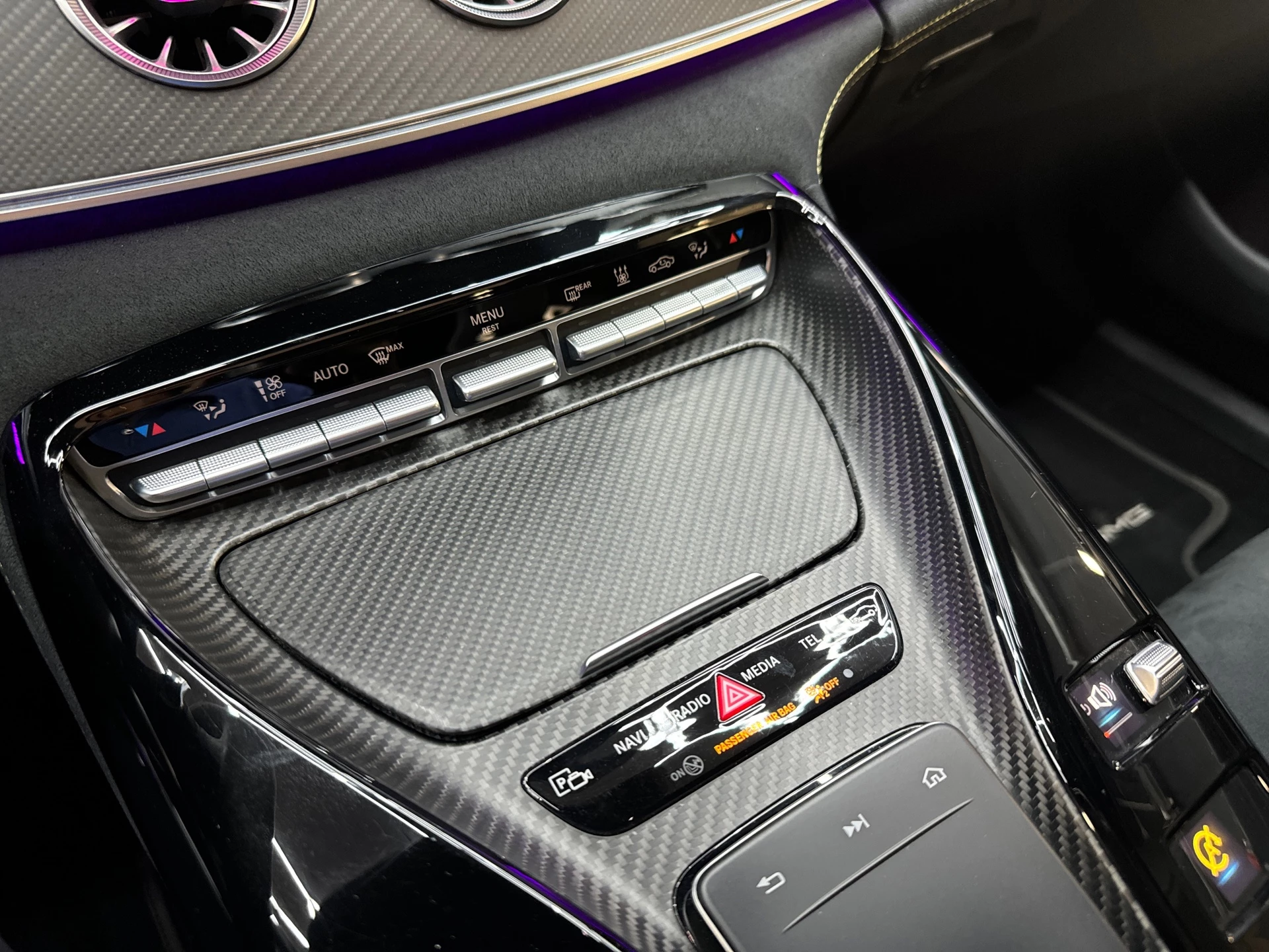Hoofdafbeelding Mercedes-Benz AMG GT