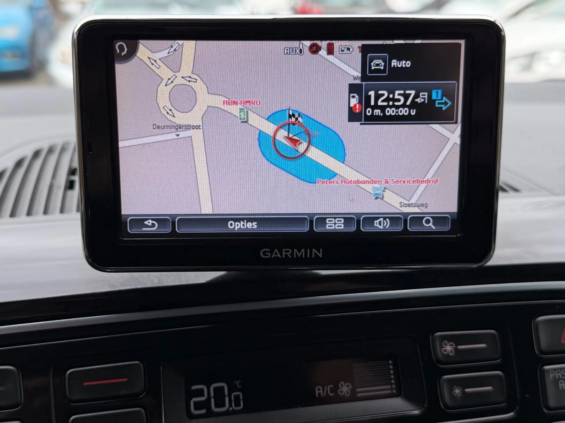 Hoofdafbeelding Volkswagen e-up!