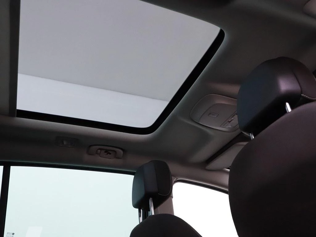 Hoofdafbeelding Opel Zafira