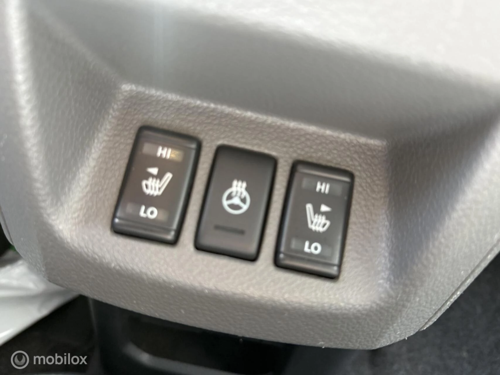 Hoofdafbeelding Nissan e-NV200