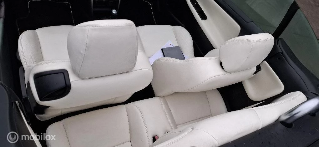 Hoofdafbeelding Peugeot 207