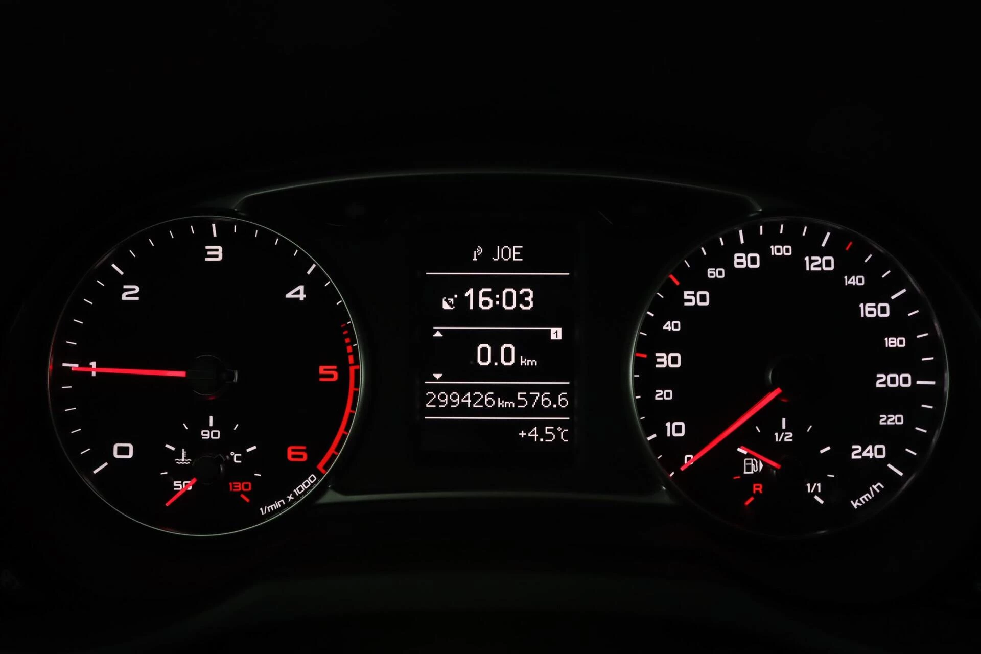 Hoofdafbeelding Audi A1