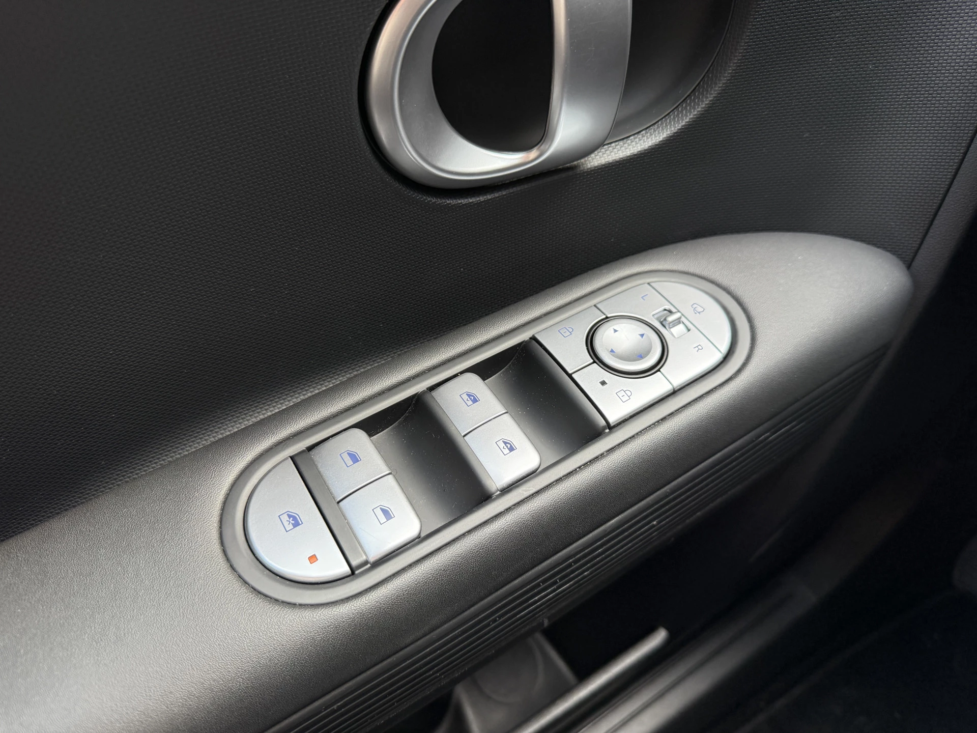 Hoofdafbeelding Hyundai IONIQ 5