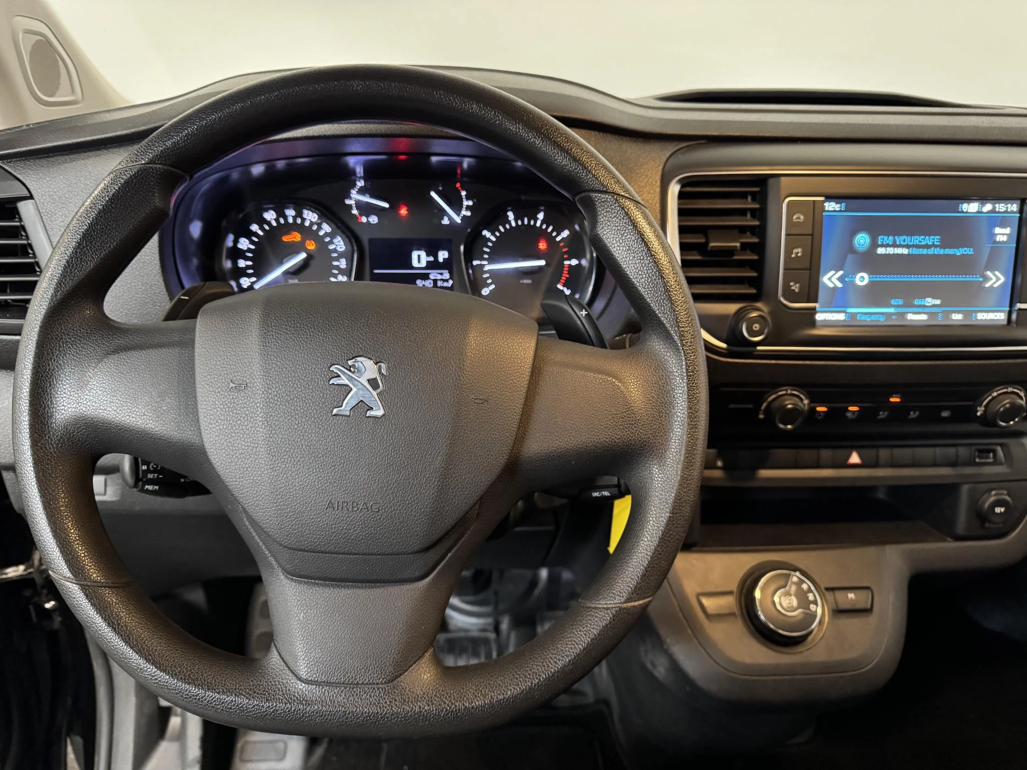 Hoofdafbeelding Peugeot Expert