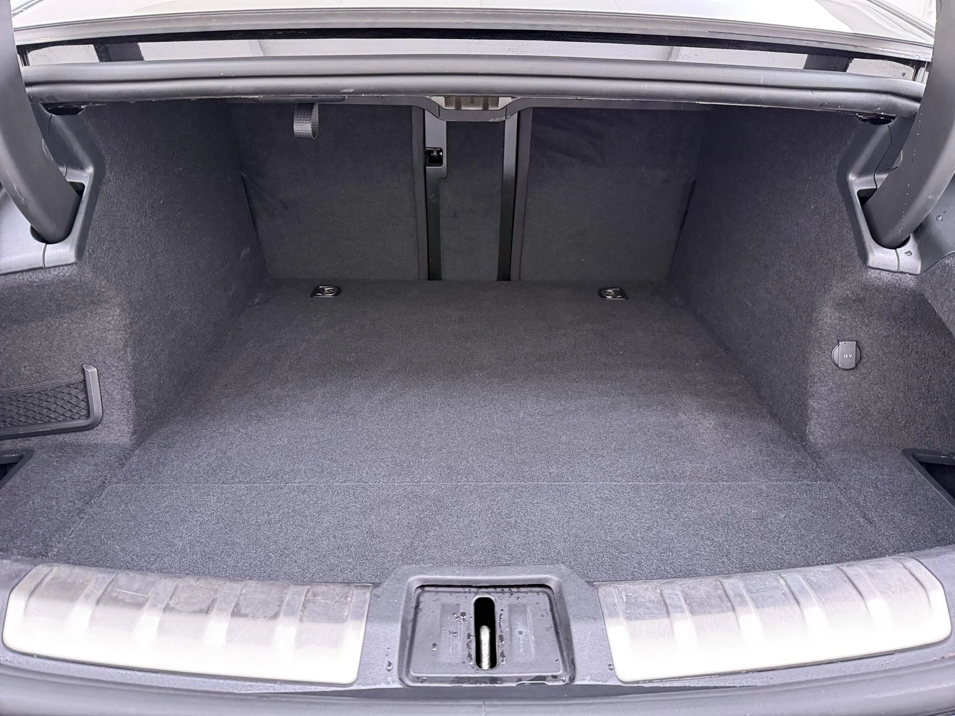 Hoofdafbeelding Audi e-tron GT