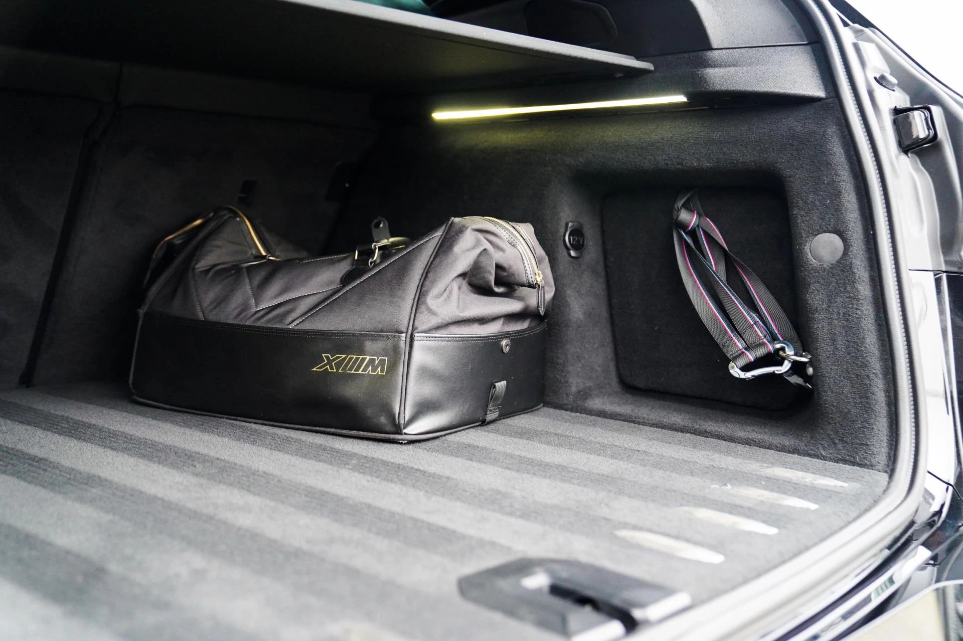 Hoofdafbeelding BMW XM