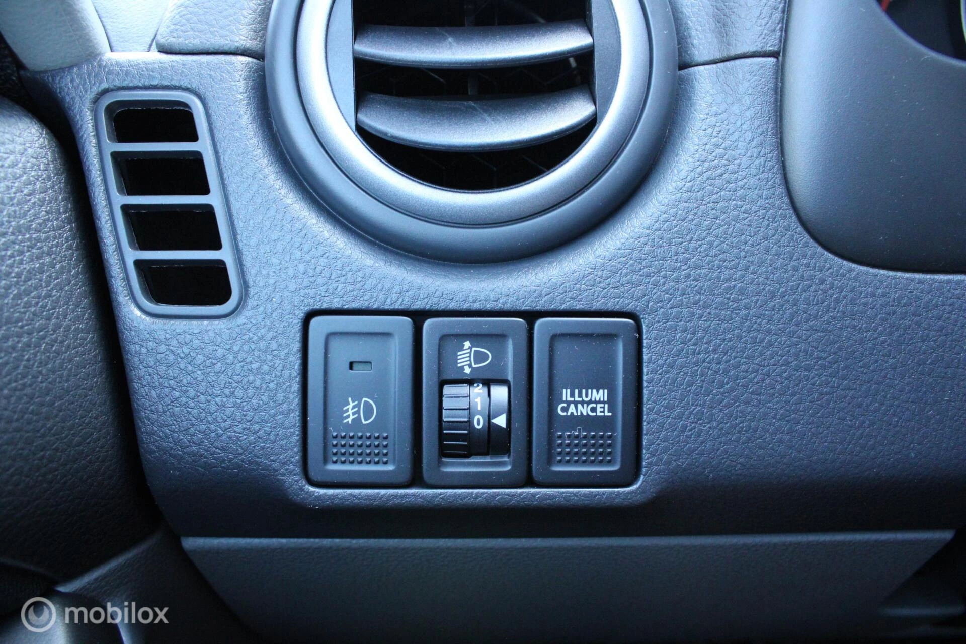 Hoofdafbeelding Suzuki SX4