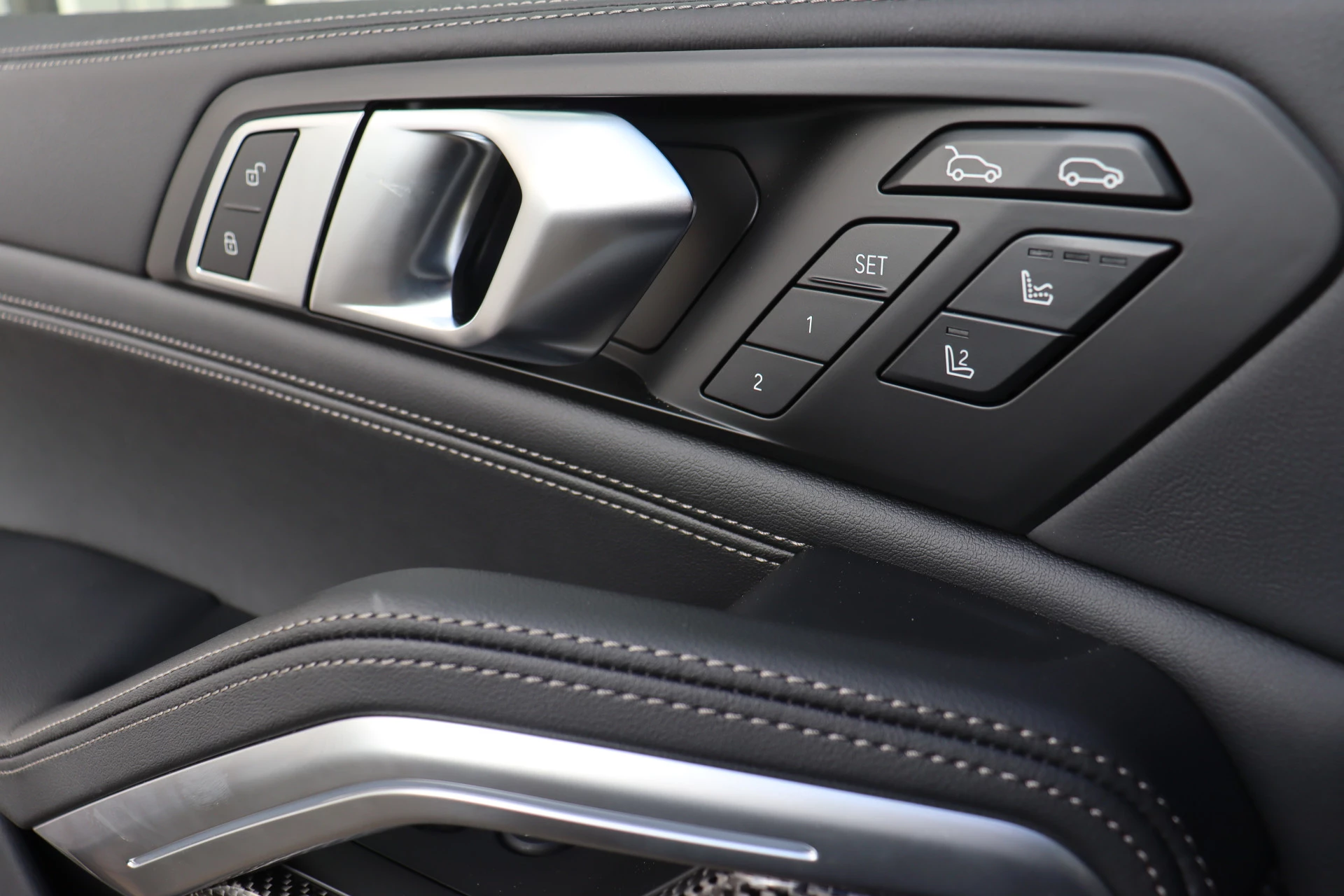 Hoofdafbeelding BMW X6