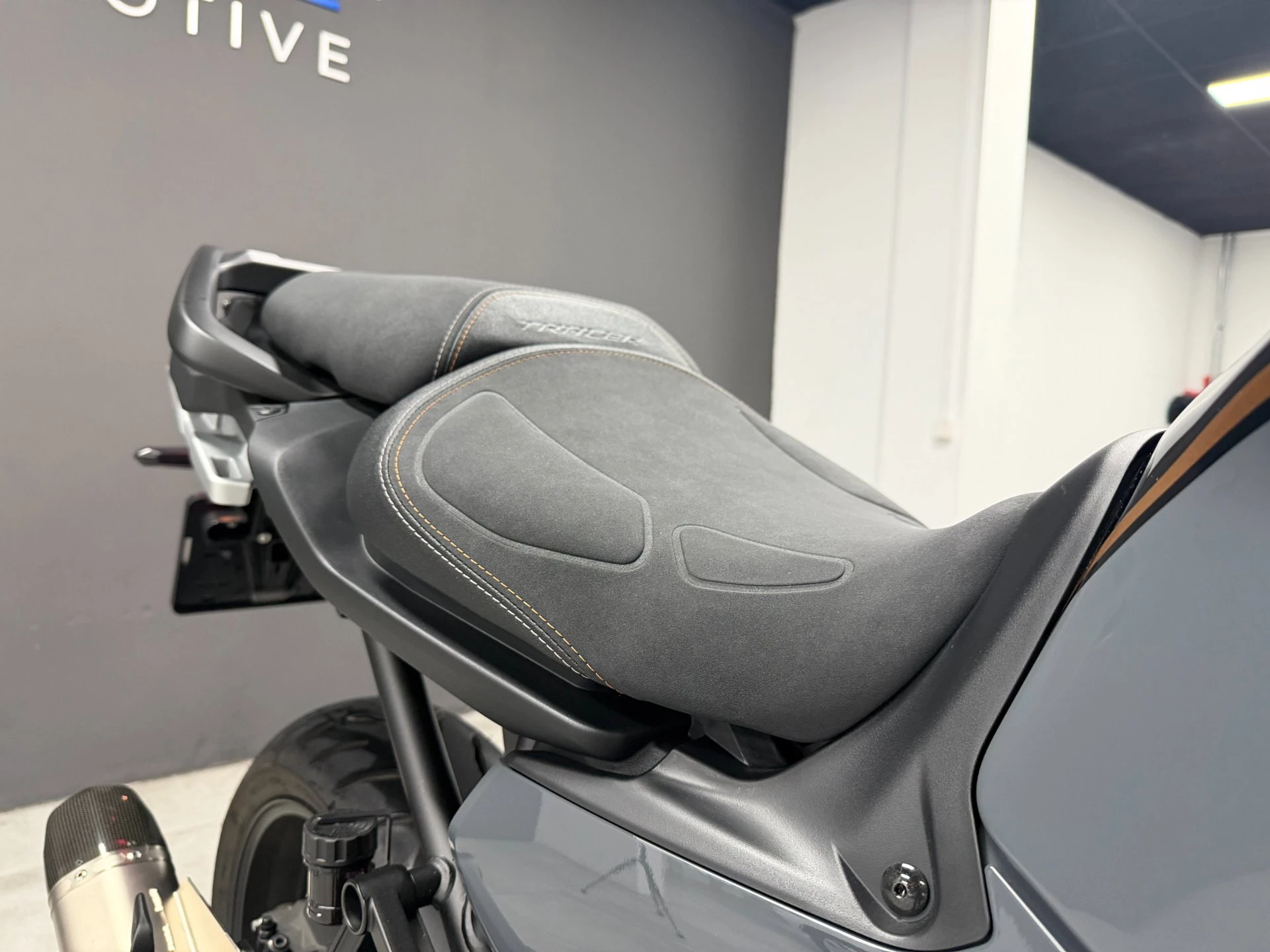 Hoofdafbeelding Yamaha TRACER