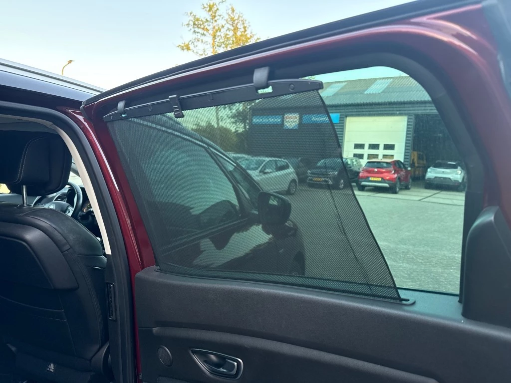Hoofdafbeelding Renault Grand Scénic