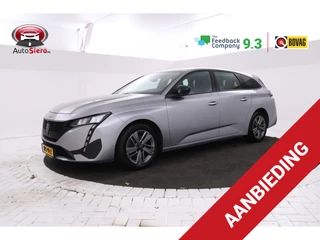 Peugeot 308 SW 1.5 BlueHDi Active Pack Business Apple/Android Carplay, Digital dash, Cruise