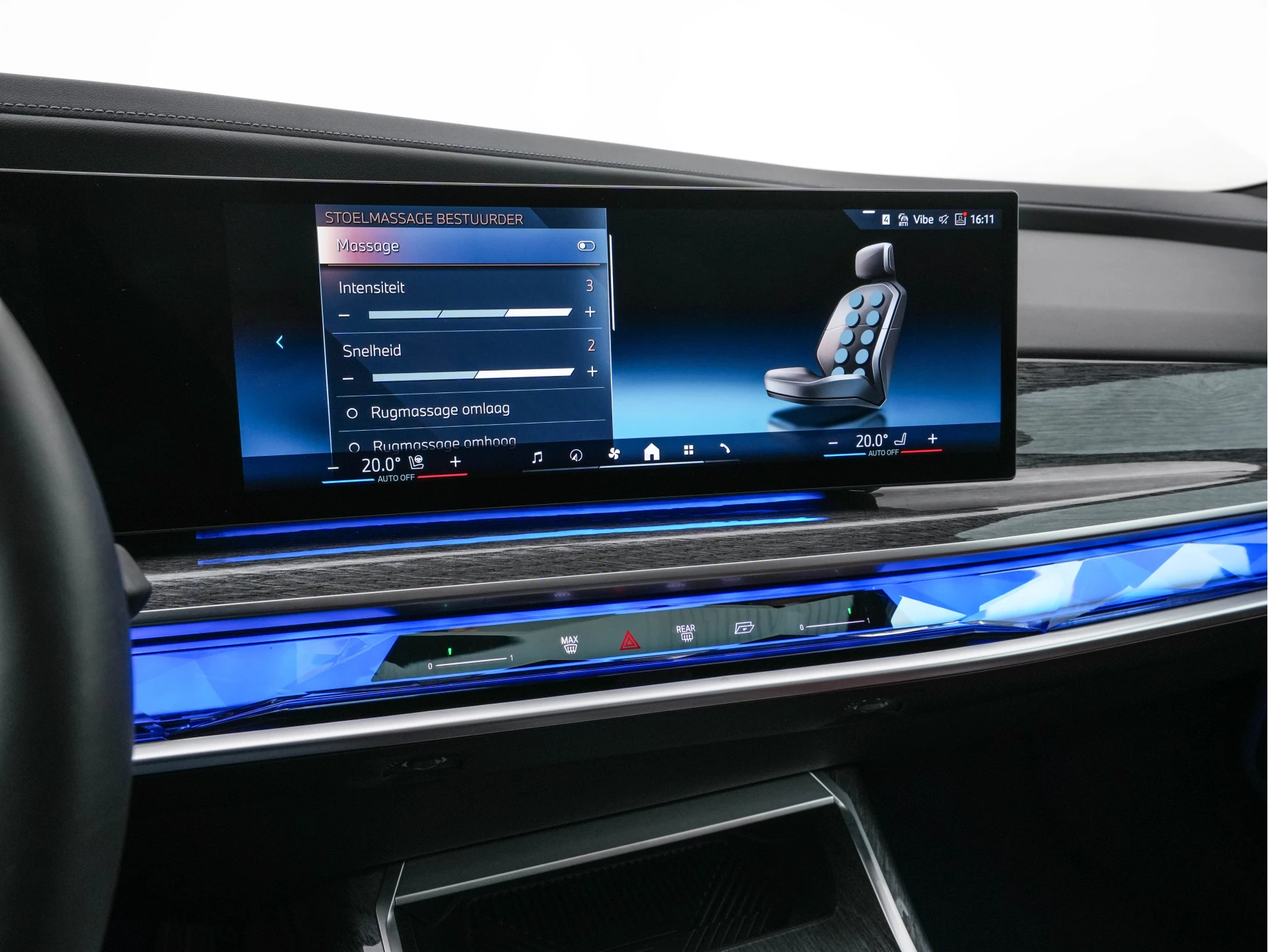 Hoofdafbeelding BMW i7