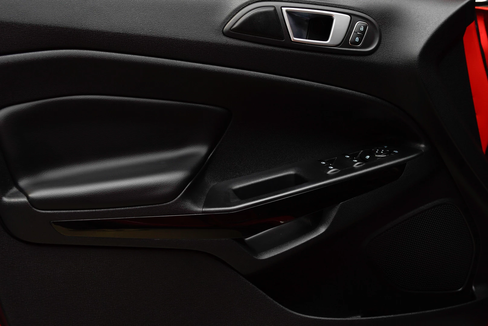 Hoofdafbeelding Ford EcoSport