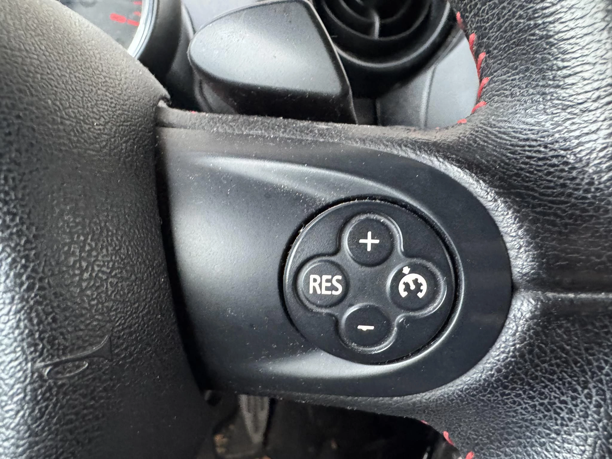 Hoofdafbeelding MINI Paceman