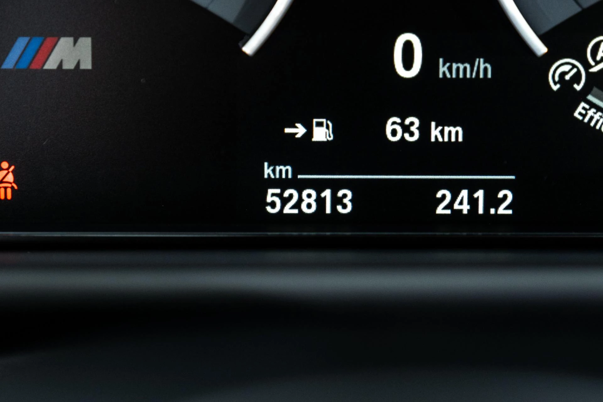 Hoofdafbeelding BMW M4