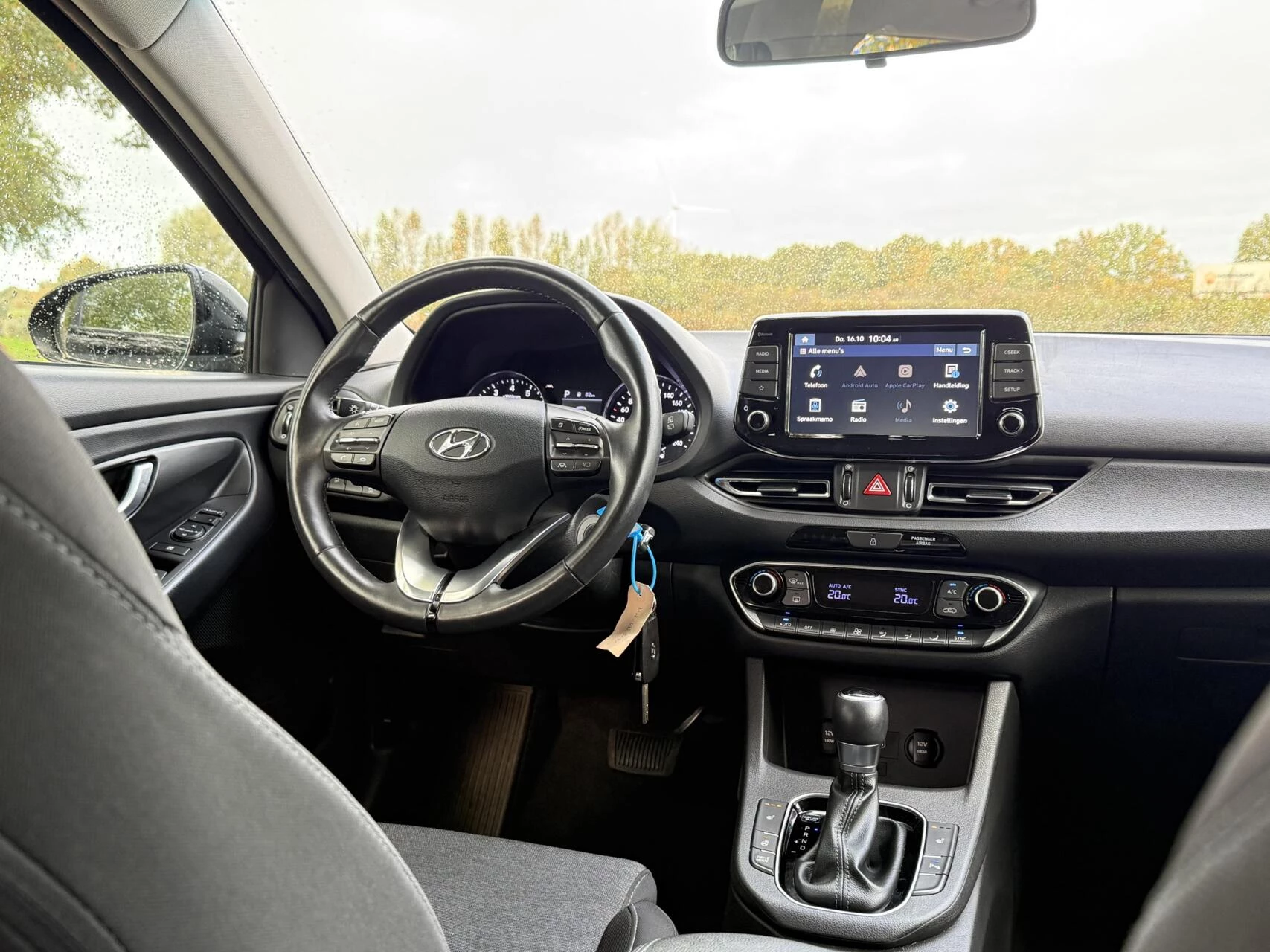 Hoofdafbeelding Hyundai i30