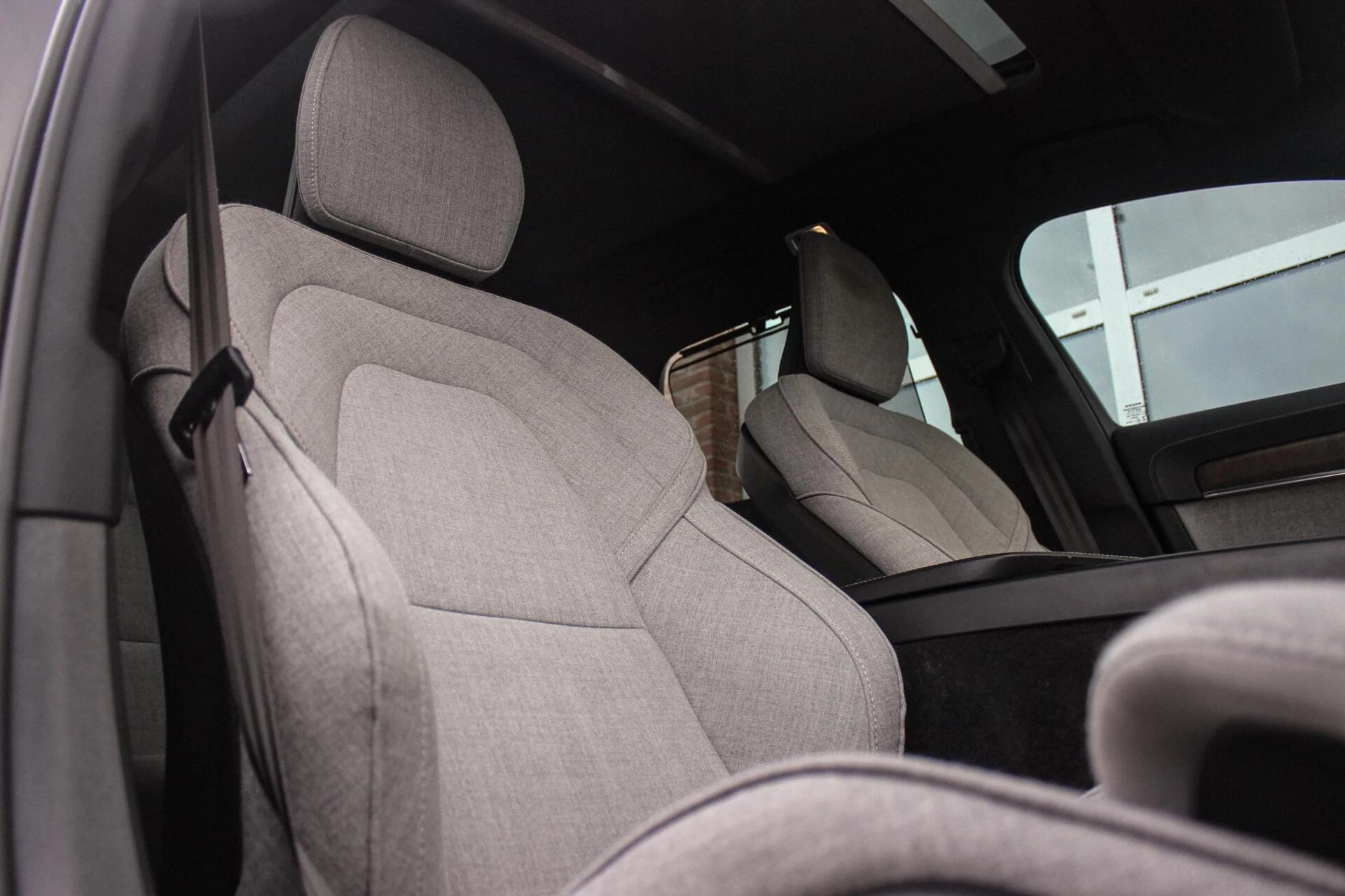 Hoofdafbeelding Volvo V90