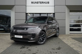 Land Rover Range Rover Sport 3.0 P510e Autobiography | Elektrische trekhaak | Koelvak |
