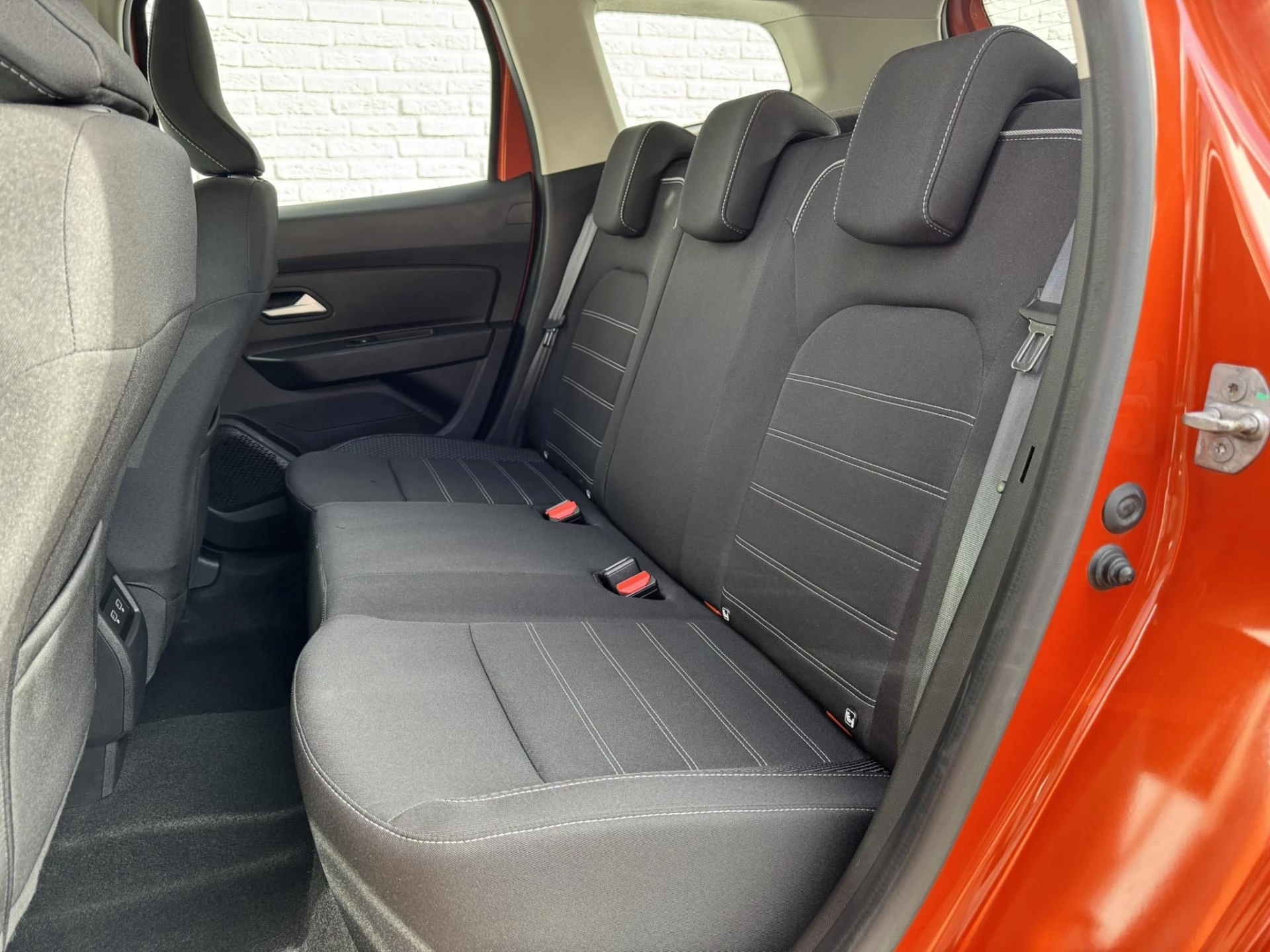 Hoofdafbeelding Dacia Duster