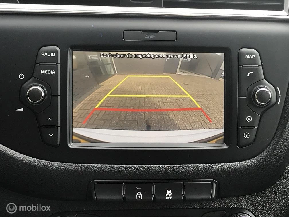 Hoofdafbeelding Kia cee'd