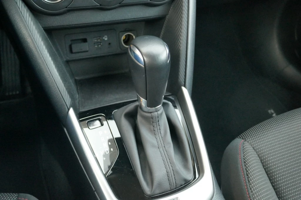 Hoofdafbeelding Mazda 2