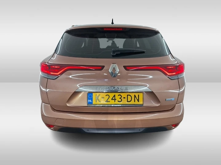 Hoofdafbeelding Renault Megane E-Tech