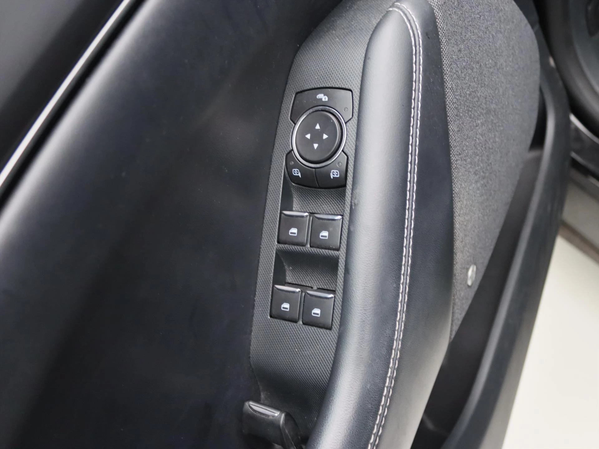 Hoofdafbeelding Ford Mustang Mach-E