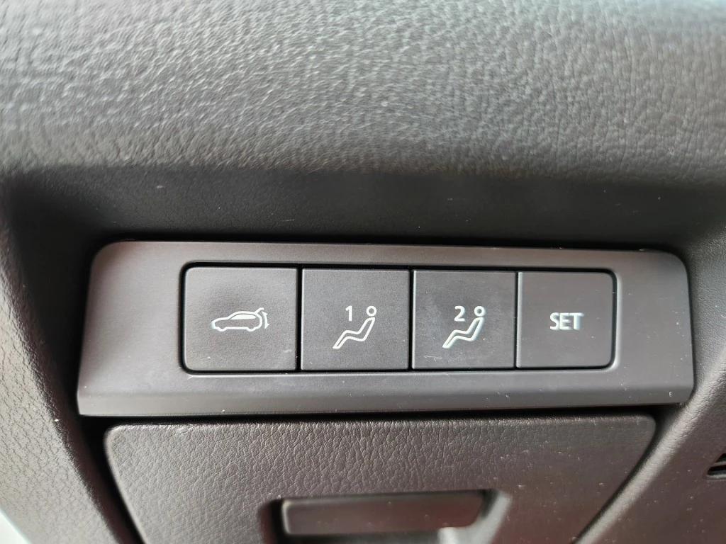 Hoofdafbeelding Mazda CX-30