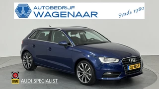 Audi A3 1.4 TFSI AMBITION PROLINE CLIMA CARPLAY 18INCH
