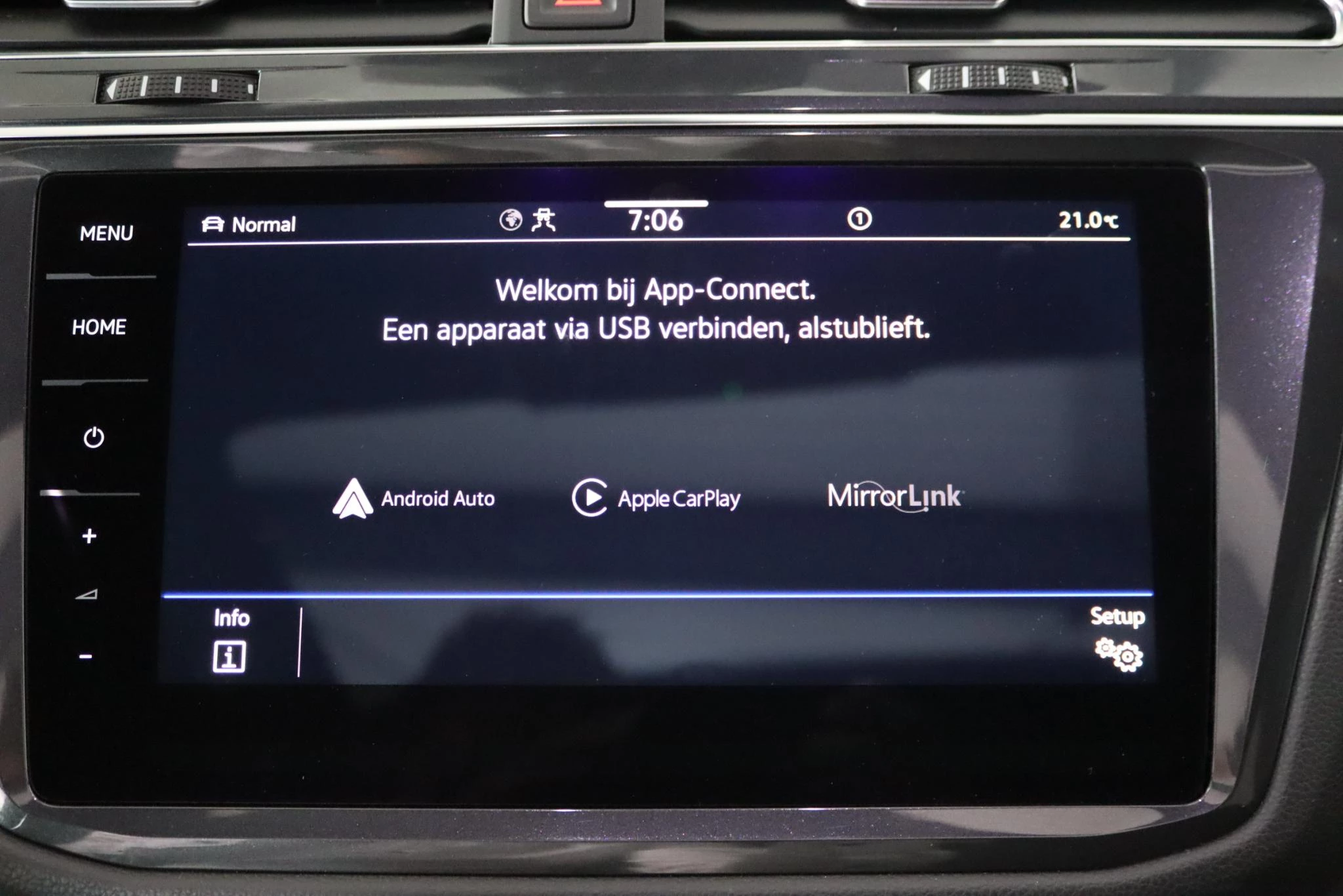 Hoofdafbeelding Volkswagen Tiguan Allspace