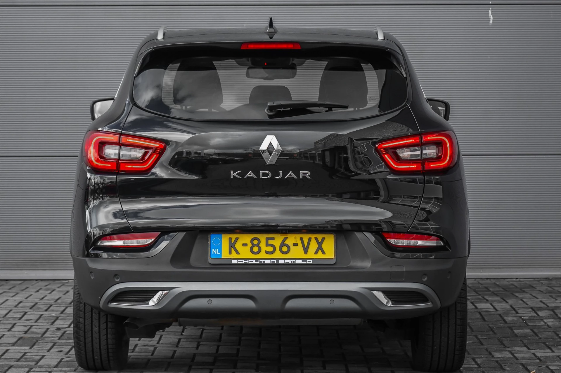 Hoofdafbeelding Renault Kadjar
