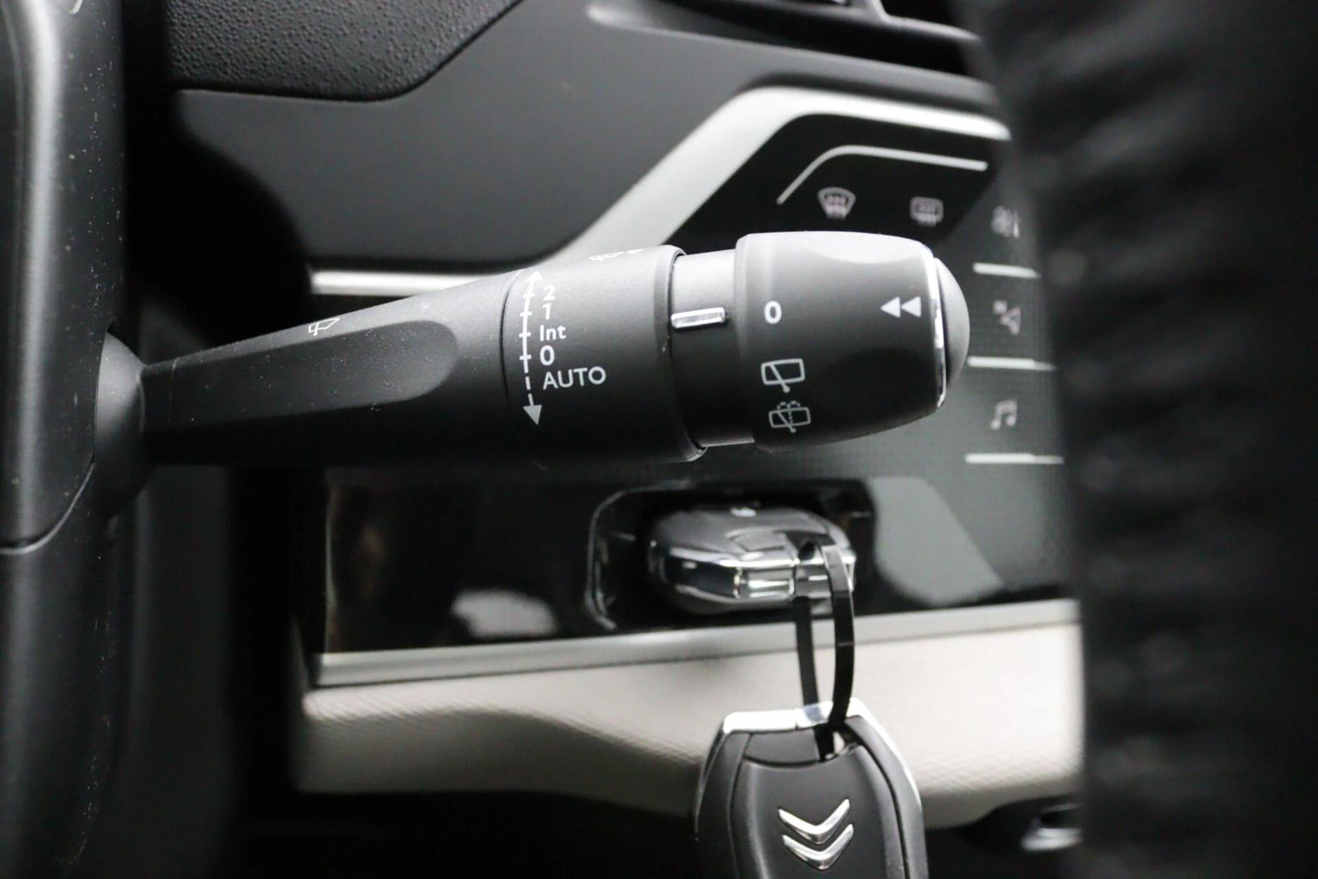 Hoofdafbeelding Citroën Grand C4 Spacetourer