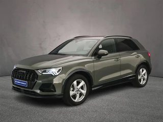 Audi Q3 35 TFSI Advanced edition | Apple/Android Play | Camera | Cruise | Full-LED | Navi | Virtual Cockpit |