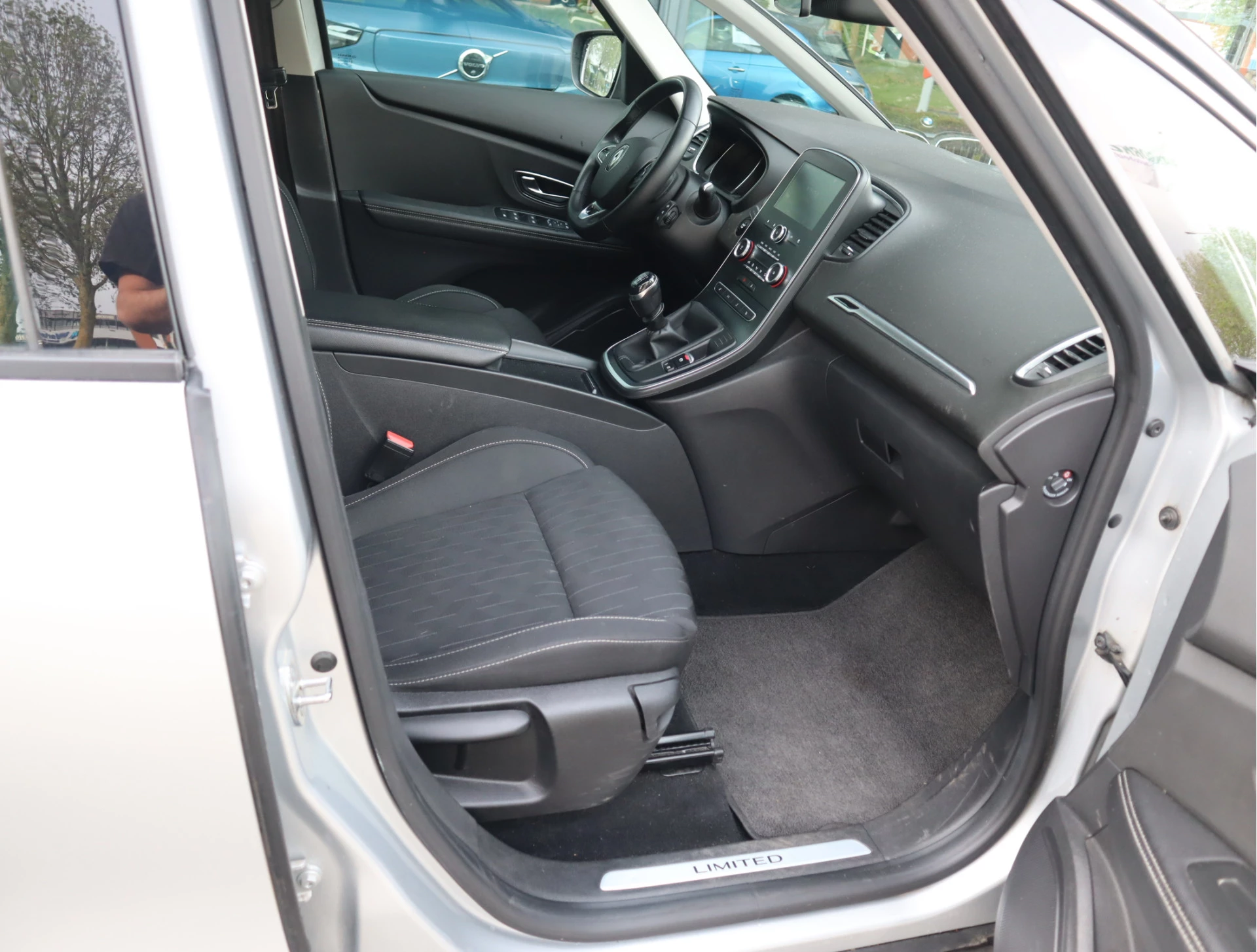 Hoofdafbeelding Renault Grand Scénic