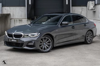 BMW G20 320i | 2020 | M-Sport | Dravitgrau | Luxe