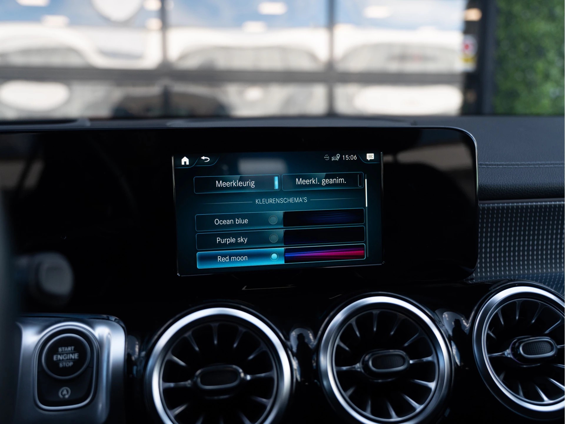 Hoofdafbeelding Mercedes-Benz GLB
