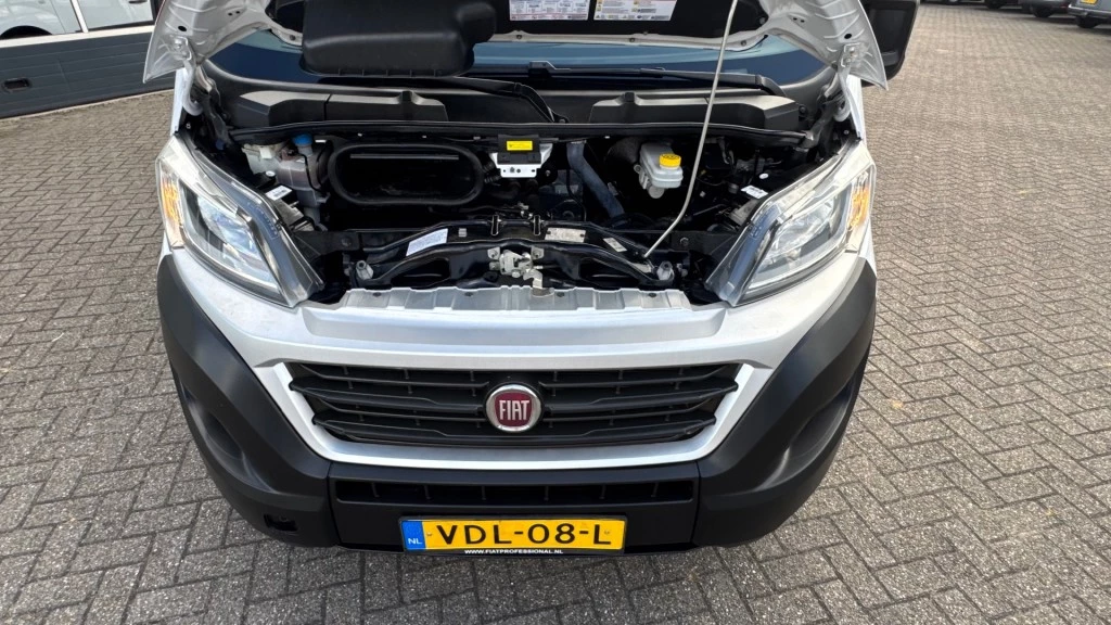 Hoofdafbeelding Fiat Ducato