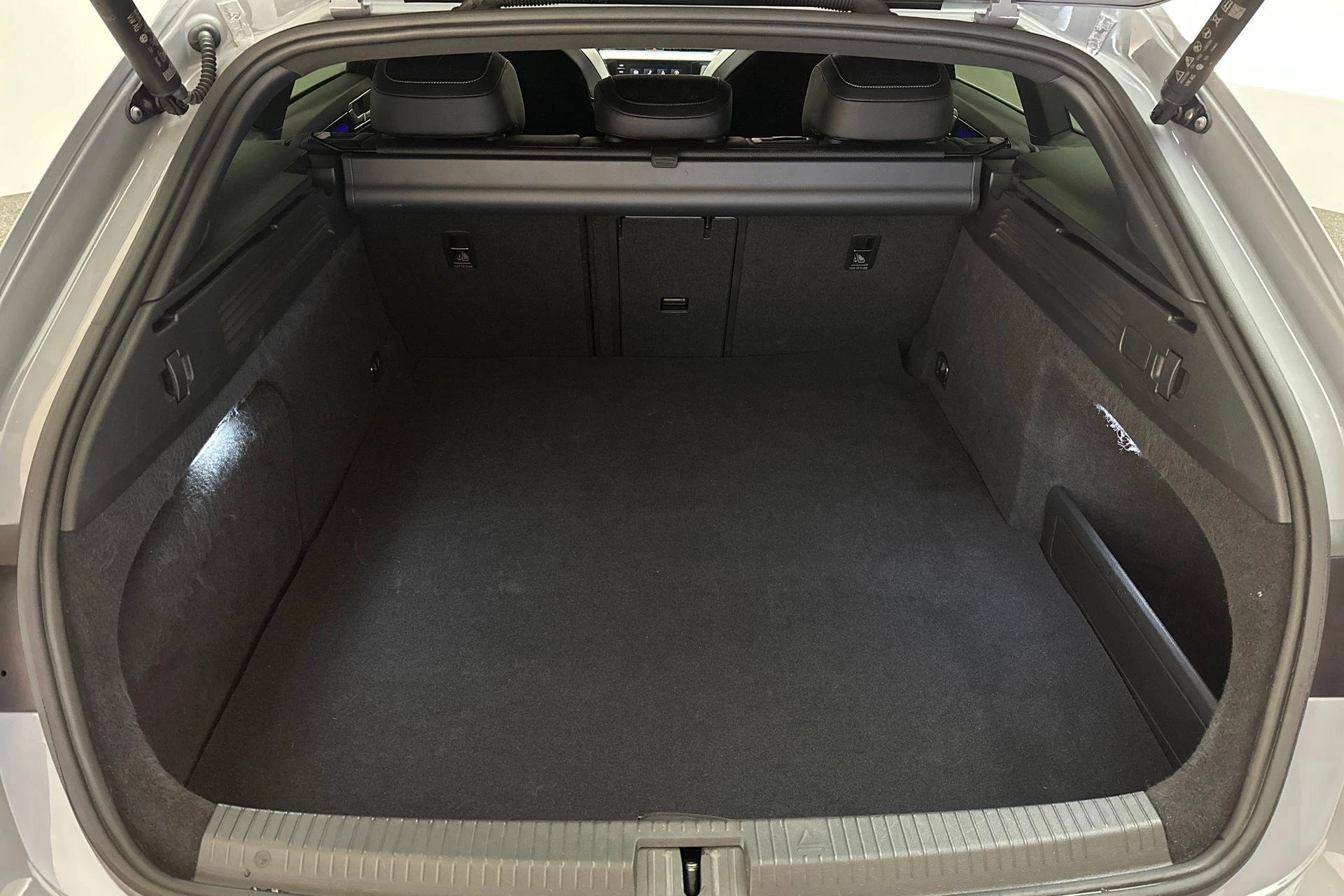 Hoofdafbeelding Volkswagen Arteon