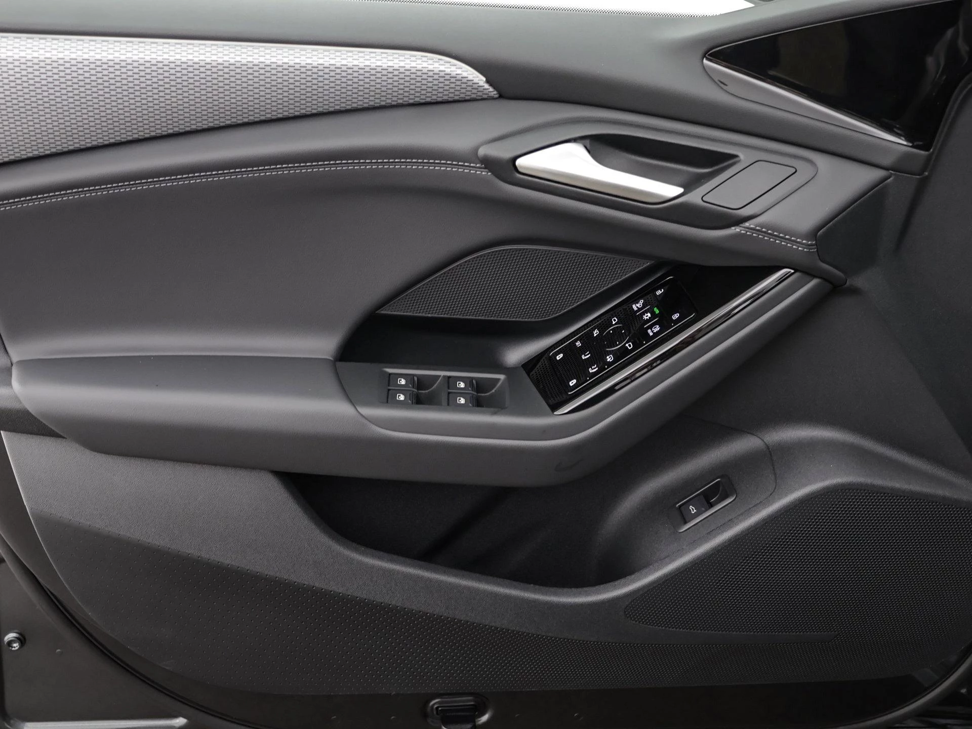 Hoofdafbeelding Audi A6 Sportback e-tron