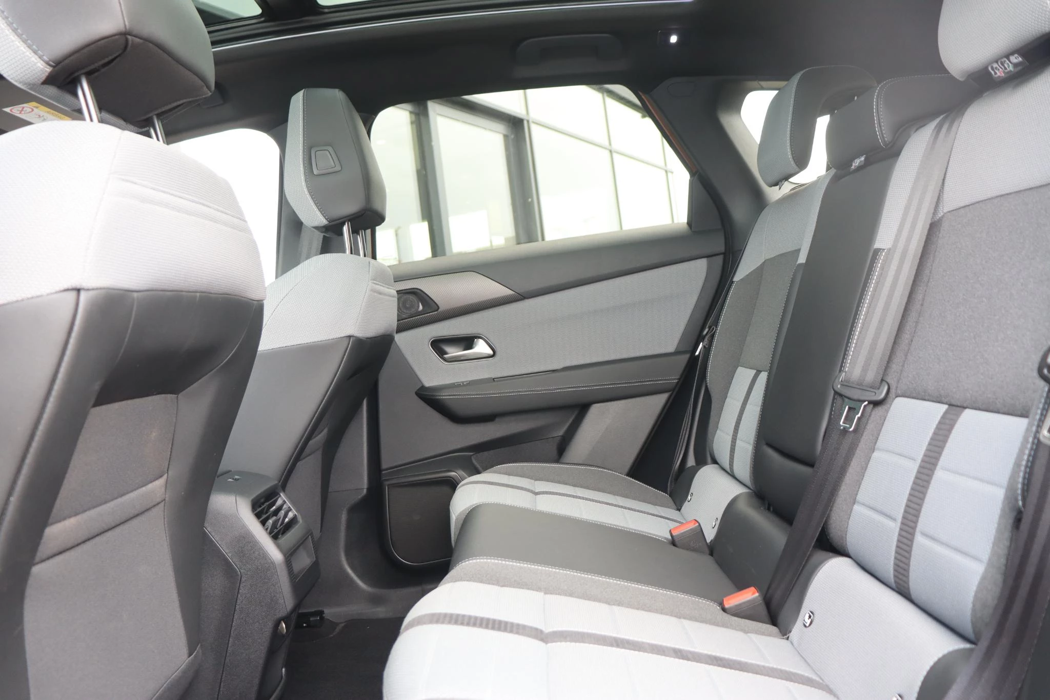 Hoofdafbeelding Opel Grandland